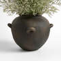 View Museion Small Black Ea...