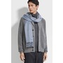 ZEGNA Oasi Cashmere Scarf, Main, color, Light Blue
