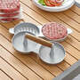View Double Burger Press - ...