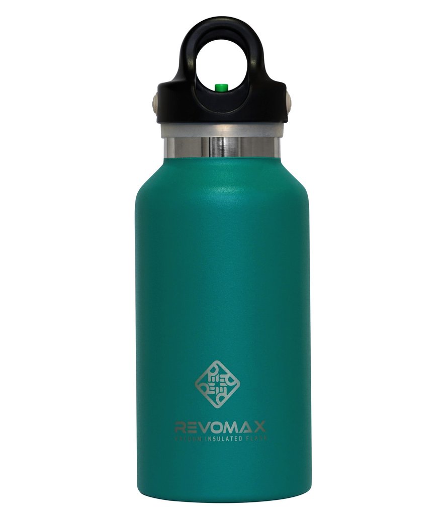 Cyan 12 oz Classic Thermal ...