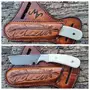 Utility Cowboy Work Knife w...