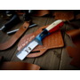 Custom Handmade Texas Knife...