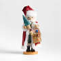View Forest Santa Handmade ...