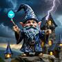 TDrop wizard - ThetaDrop