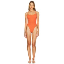  Pamela One Piece in Orange 