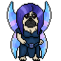 Fairy Pug - ThetaDrop