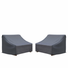 Louise Outdoor Patio Chair Covers