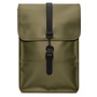 Rains Mini Waterproof Backpack, Main, color, Revel