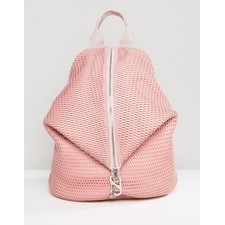  LIFESTYLE Mesh Dogclip Backpack