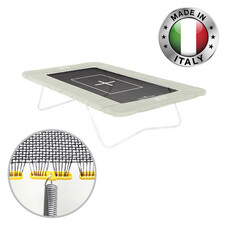 2 String Bed To Fit The Super Wallaby Trampoline