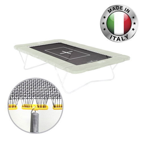 2 string bed for performanc...