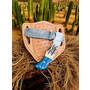 Mini Folding Bull Cutter Po...