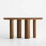 View Bomen Asymmetrical Bro...