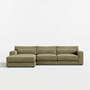 View Retreat 2-Piece Sectio...
