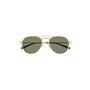 Saint Laurent 54mm Aviator ...