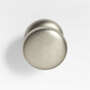 View Classic Round Brushed ...