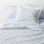 View Celeste Cotton Light B...