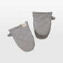 View Monaco Frost Grey Cott...