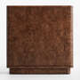 View Mota 38" Dark Burl Woo...