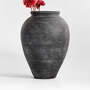 View Ophelia Matte Black La...