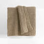 View Sweater Knit 70"x55" C...