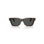 Versace 52mm Square Sunglas...