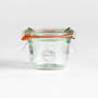 View Weck 2.7-oz. Glass Min...