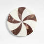 View Red and White Marble P...