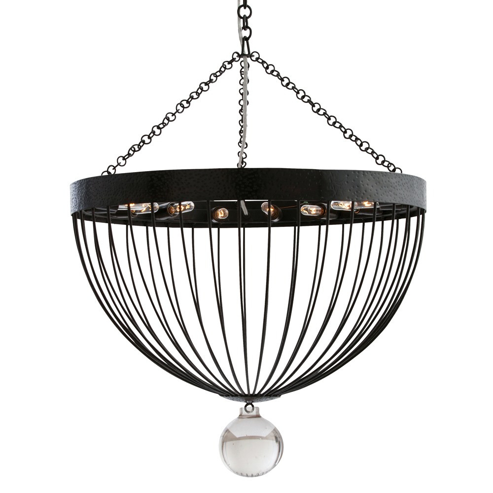 Arteriors - Aiden Chandelier