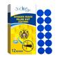 12-pack Of Powerful Cockroa...