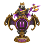 Season 3 Trophy - ThetaDrop
