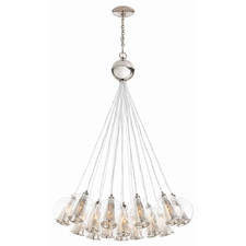 Arteriors - Caviar Adjustable Bouquet