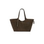 Gramercy Tote Bag in Olive 