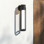 20'' H LED Outdoor Wall Lig...