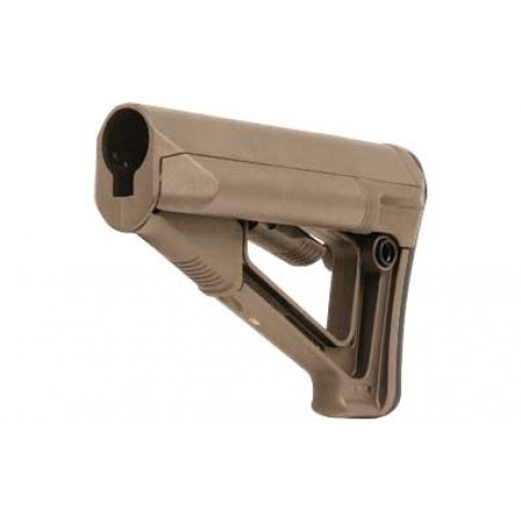 STR Carbine Stock Mil-Spec FDE