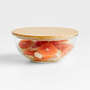 View Medium Glass Mixing Bo...