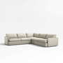 View Lounge 3-Piece L-Shape...
