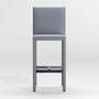 View Folio Slate Blue Top-G...