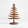 View Warm Acacia Tannenbaum...