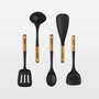 View Staub 5-Piece Utensil ...