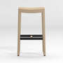View Folio Beige Top-Grain ...
