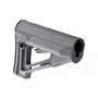 STR Carbine Stock Mil-Spec Gray