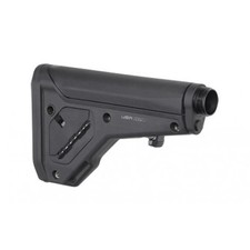 UBR 2.0 Adjustable Stock AR-15/M4 Black