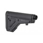 UBR 2.0 Adjustable Stock AR-15/M4 Black
