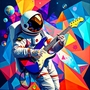 Rocking at The Space Doors ...