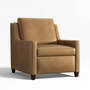 View Toro Leather Power Rec...