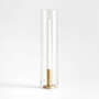View Orion Small Brass Fini...
