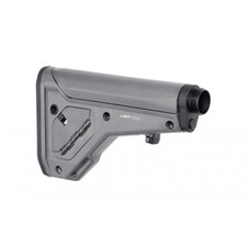 UBR 2.0 Adjustable Stock AR-15/M4 Gray