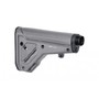 UBR 2.0 Adjustable Stock AR-15/M4 Gray