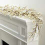 View Faux White Ilex Berry ...